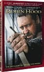 Video/DVD. Title: Robin Hood