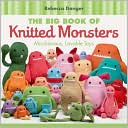 Knitted Monsters