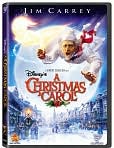Video/DVD. Title: Disney's A Christmas Carol
