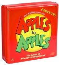 Product Image. Title: Apples to Apples Party Tin