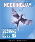 Book Cover Image. Title: Mockingjay (Hunger Games Series #3), Author: Suzanne  Collins