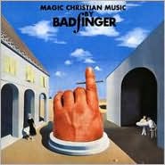 Magic Christian MusicBadfinger: CD Cover