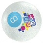 Product Image. Title: Glee Magic 8 Ball Novelty Toy