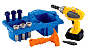 Product Image. Title: Fisher-Price Drillin' Action Tool Set