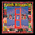 Faith
                                             Ringgold, African American Artist