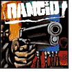 Rancid [1993] by Rancid: CD Cover