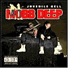 Juvenile Hell by Mobb Deep: CD Cover