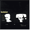 Dead Air by Heatmiser: CD Cover
