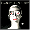 Planet P Project by Planet P Project: CD Cover