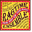 The Art of the Rag by Gunther Schuller: CD Cover