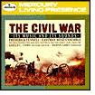 The Civil War: Its Music & Its Sounds: CD Cover