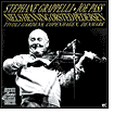 Tivoli Gardens, Copenhagen, Denmark by St�phane Grappelli: CD Cover