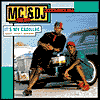 It's My Cadillac (Got That Bass) by MC Nas-D: CD Cover