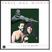Three-Way Mirror by Airto Moreira: CD Cover