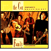Everybody's Reaching out for Someone by The Cox Family: CD Cover