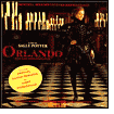 Orlando: CD Cover