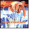 Best of Praying Mantis [Frontiers] by Praying Mantis: CD Cover