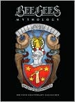 CD Cover Image. Title: Mythology: The 50th Anniversary Collection, Artist: Bee Gees
