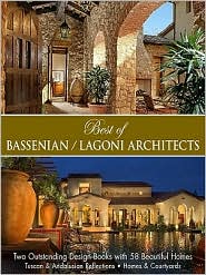 Buy best architecture books - Best of Bassenian/Lagoni Architects: Two Outstanding Design Books in One Volume