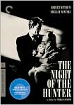 Video/DVD. Title: The Night of the Hunter