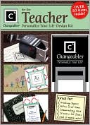 Product Image. Title: Three Designing Women Teacher Design Kit