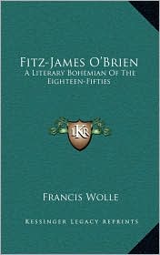 Fitz-James O'Brien