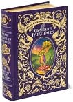 Book Cover Image. Title: Hans Christian Andersen: The Complete Fairy Tales (Barnes & Noble Leatherbound Classics), Author: Hans Christian Andersen