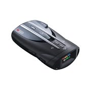 Product Image. Title: Cobra XRS 9945 15-Band Radar / Laser Detector