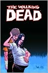 Book Cover Image. Title: The Walking Dead, Volume 7: The Calm Before, Author: by Charlie  Adlard