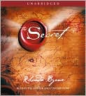 Book Cover Image. Title: The Secret, Author: by Rhonda  Byrne