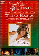 Whitney Houston: One Wish - The Holiday Album: The Yule Log Edition