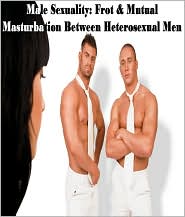 Heterosexual Mutual Masturbation 111