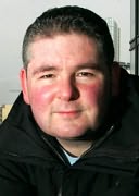 Darren Shan