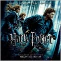 CD Cover Image. Title: Harry Potter and the Deathly Hallows, Pt. 1 [Original Score], Artist: Alexandre  Desplat