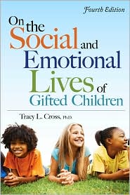  On the Social and Emotional Lives of Gi...