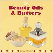  Beauty Oils & Butters 