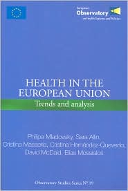  Health in the European Union: Trends an...
