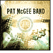 Shine by Pat McGee Band: CD Cover