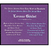 Lorenzo Ghielmi Preforms the Music of Bach, B�hm, Marchand, Vivaldi by Lorenzo Ghielmi: CD Cover