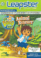 Product Image. Title: LeapFrog Leapster Learning Game: Go Diego Go!