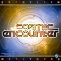 Product Image. Title: Cosmic Encounter