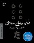 Video/DVD. Title: Seven Samurai