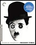 Video/DVD. Title: Modern Times