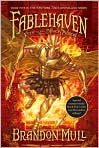 Book Cover Image. Title: Keys to the Demon Prison (Fablehaven Series #5), Author: by Brandon  Mull