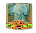 Book Cover Image. Title: Green Start: Storybook and Plush Box Sets: Little Elephant - Collect Them and Protect Them!, Author: by Marts Dorren  Mulryan
