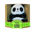 Book Cover Image. Title: Green Start: Storybook and Plush Box Sets: Little Panda - Collect Them and Protect Them!, Author: by Marts Dorren  Mulryan