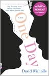 Book Cover Image. Title: One Day, Author: by David  Nicholls