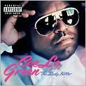 CD Cover Image. Title: The Lady Killer, Artist: Cee Lo Green