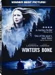 Video/DVD. Title: Winter's Bone