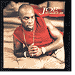 My Name Is Joe by Joe: CD Cover